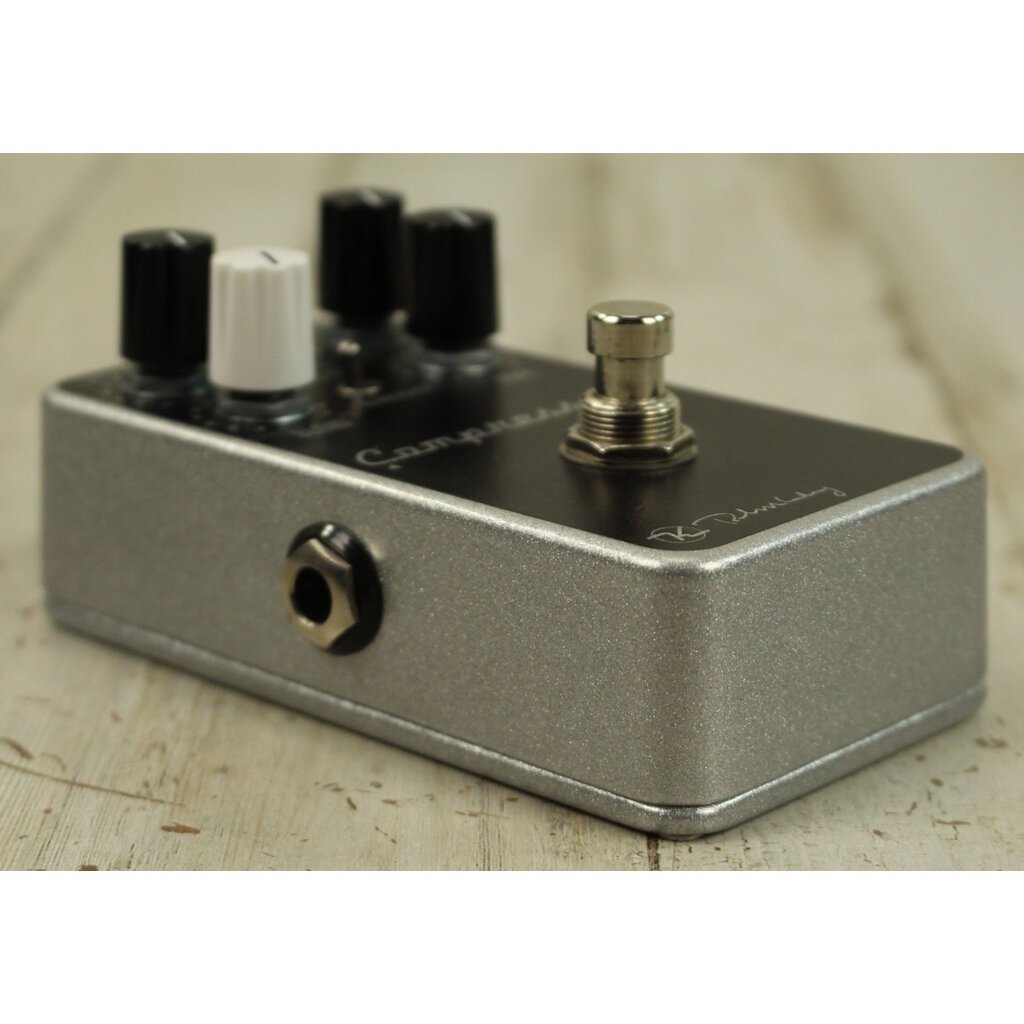 Keeley USED Keeley Compressor (090)