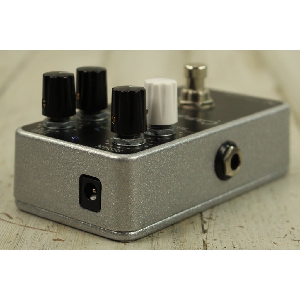 Keeley USED Keeley Compressor (090)