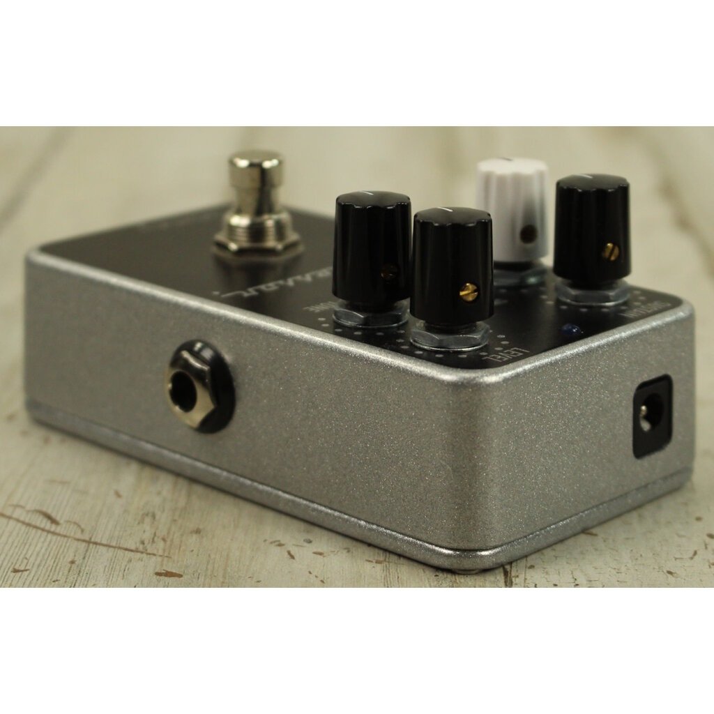 Keeley USED Keeley Compressor (090)