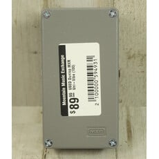 Dunlop USED Dunlop MXR Uni-Vibe (100)