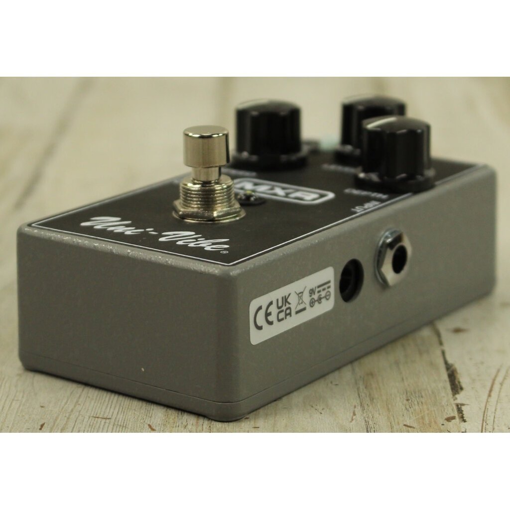 Dunlop USED Dunlop MXR Uni-Vibe (100)