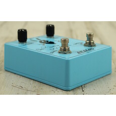 Analog Pedals USED Analog Pedals Chris Robertson Dos Fuzz (110)