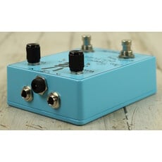 Analog Pedals USED Analog Pedals Chris Robertson Dos Fuzz (110)