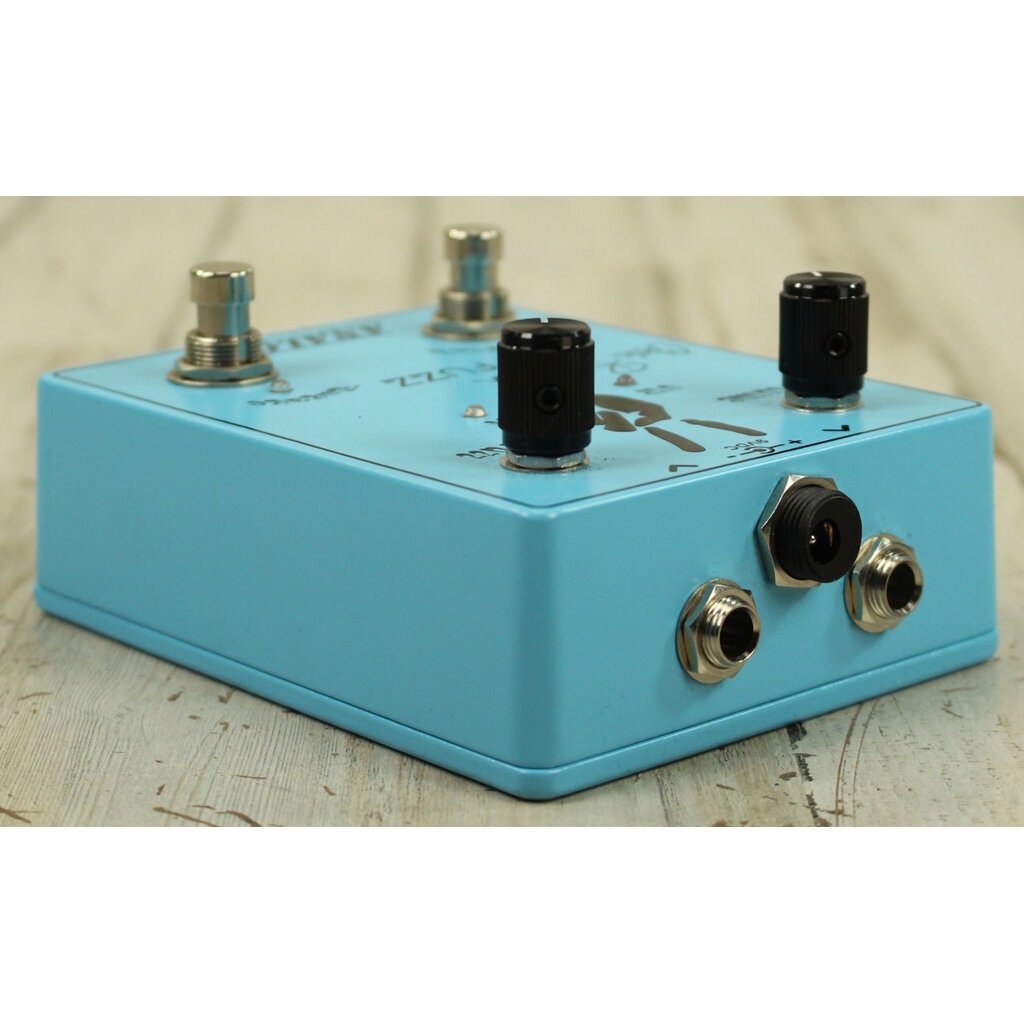 Analog Pedals USED Analog Pedals Chris Robertson Dos Fuzz (110)