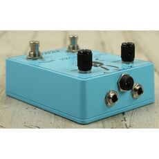 Analog Pedals USED Analog Pedals Chris Robertson Dos Fuzz (110)