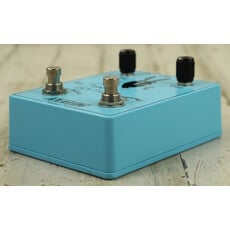 Analog Pedals USED Analog Pedals Chris Robertson Dos Fuzz (110)