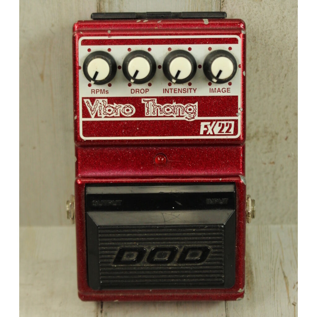 DOD USED DOD Vibro Thang (120)