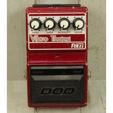DOD USED DOD Vibro Thang (120)