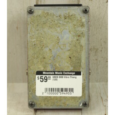 DOD USED DOD Vibro Thang (120)