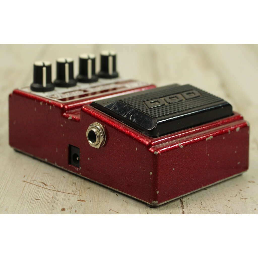 DOD USED DOD Vibro Thang (120)