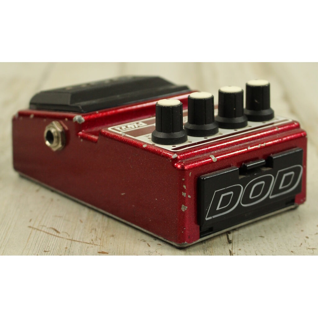 DOD USED DOD Vibro Thang (120)