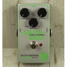 Electro Harmonix USED Electro Harmonix Lizard Queen (140)