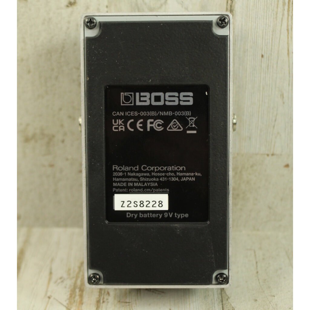 Boss USED Boss FZ-5 Fuzz (150)