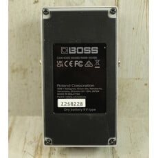 Boss USED Boss FZ-5 Fuzz (150)