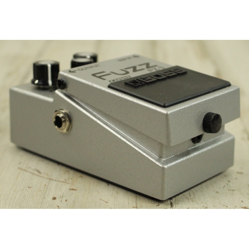 Boss USED Boss FZ-5 Fuzz (150)