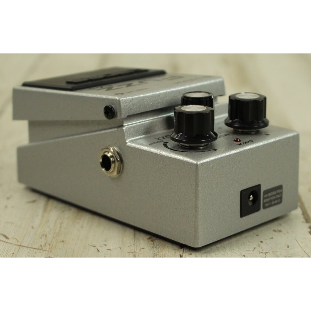 Boss USED Boss FZ-5 Fuzz (150)