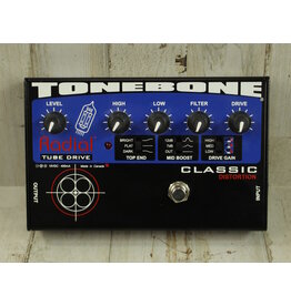 Radial USED Radial Tonebone Classic (160)