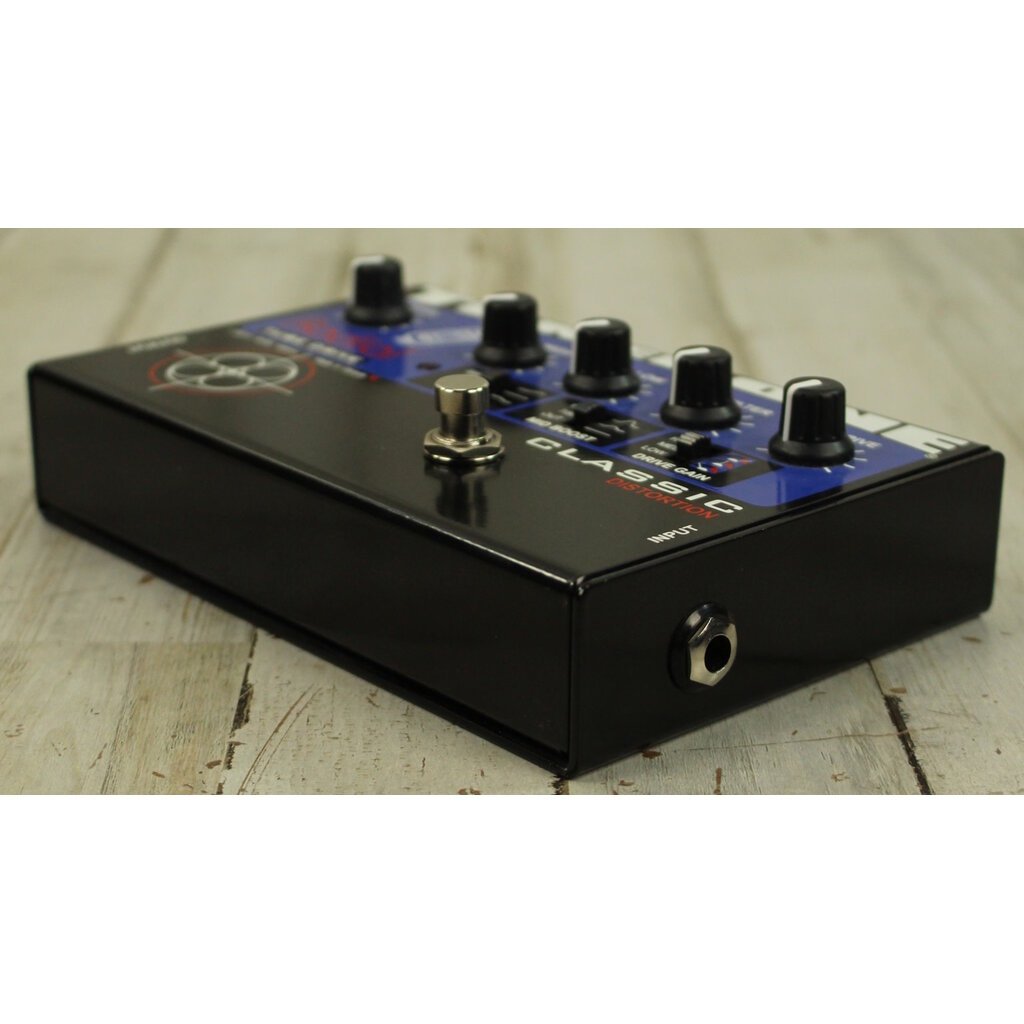 Radial USED Radial Tonebone Classic (160)