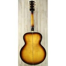 Gibson NEW Gibson SJ-200 '60s Original - Vintage Sunburst (041)