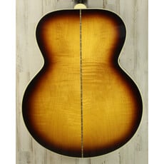 Gibson NEW Gibson SJ-200 '60s Original - Vintage Sunburst (041)