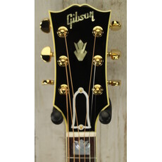 Gibson NEW Gibson SJ-200 '60s Original - Vintage Sunburst (041)