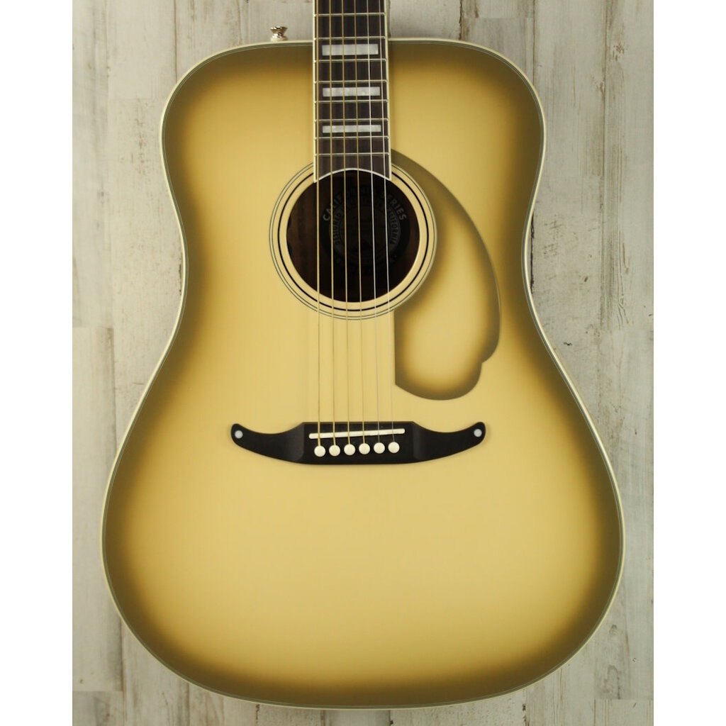 Fender USED Fender King Vintage (194)