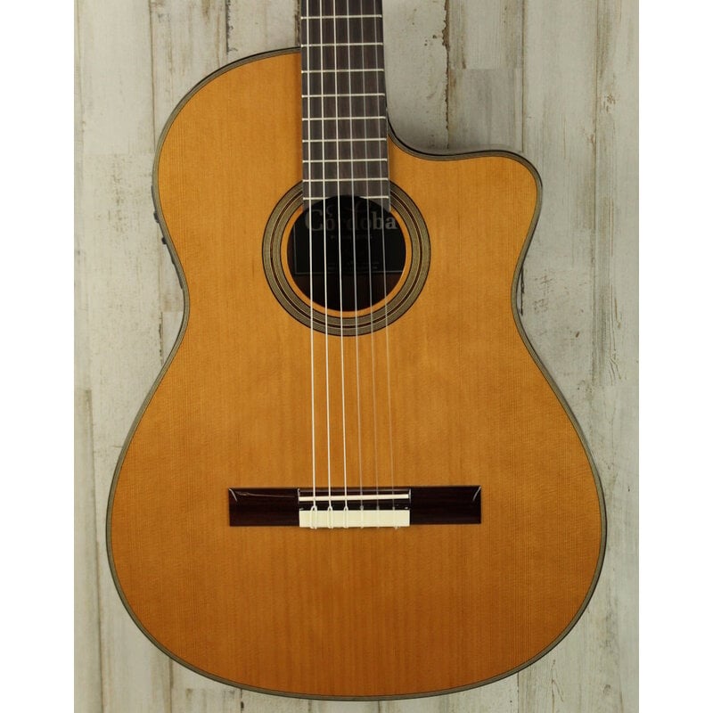 Cordoba USED Cordoba Fusion 12 (132)