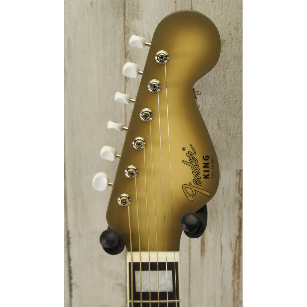 Fender USED Fender King Vintage (194)