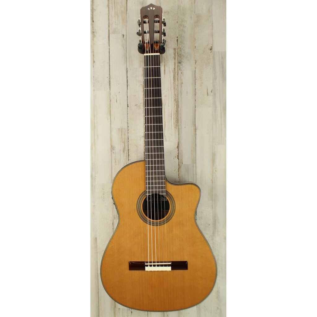 Cordoba USED Cordoba Fusion 12 (132)