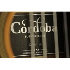 Cordoba USED Cordoba Fusion 12 (132)