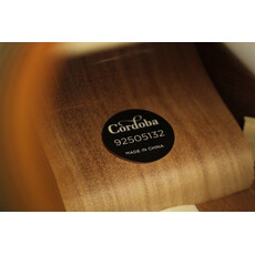 Cordoba USED Cordoba Fusion 12 (132)