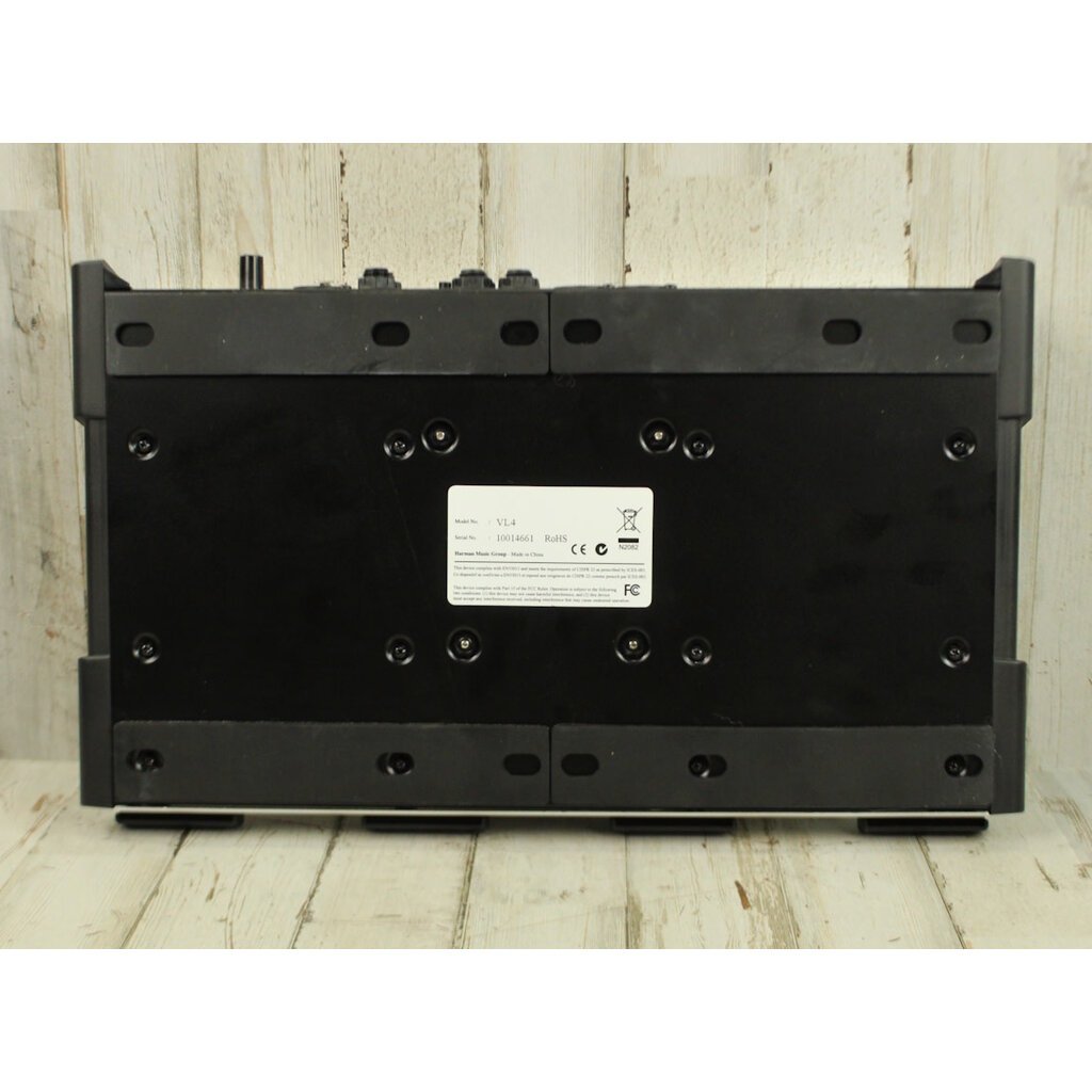 Digitech USED DigiTech Vocalist Live 4 (020)