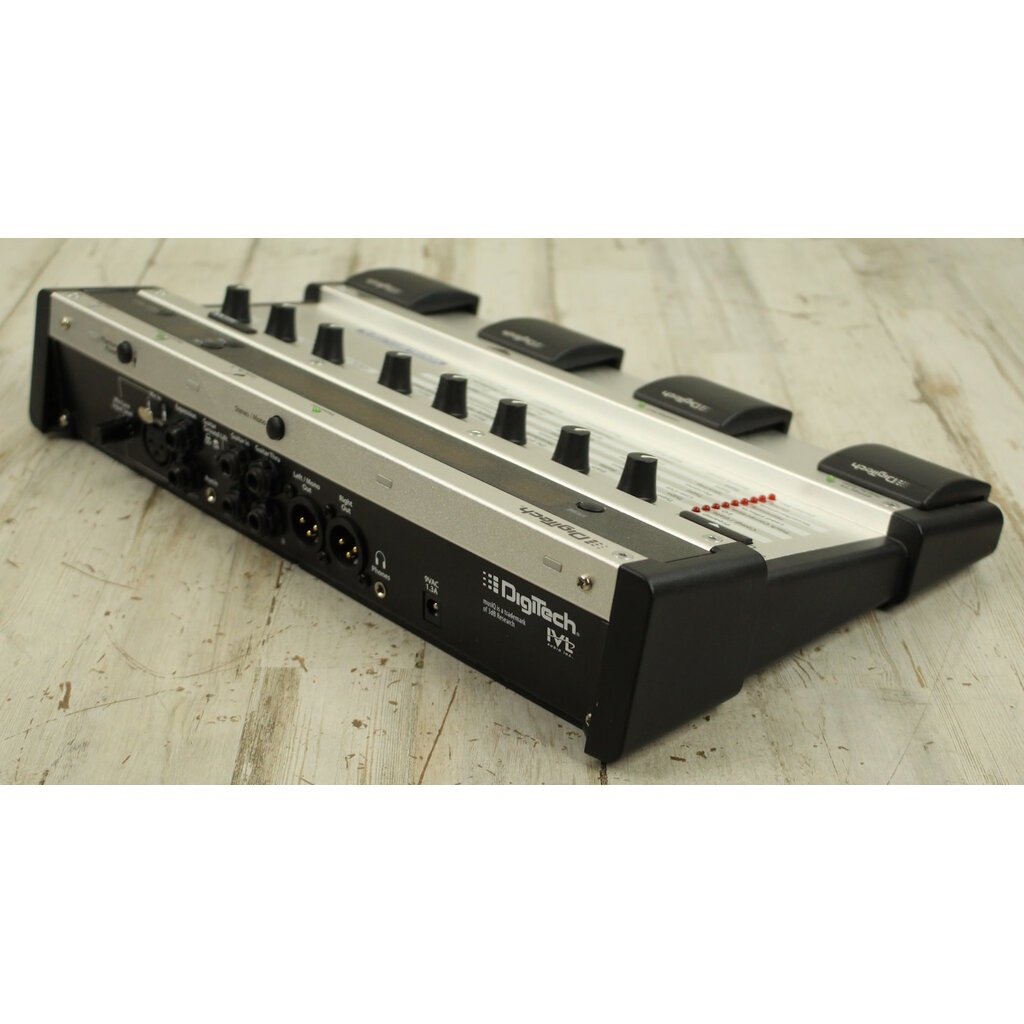 Digitech USED DigiTech Vocalist Live 4 (020)