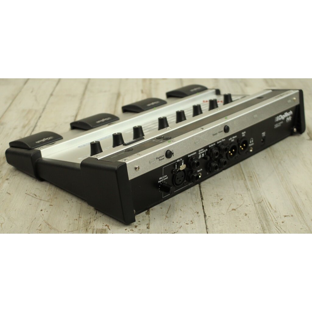 Digitech USED DigiTech Vocalist Live 4 (020)