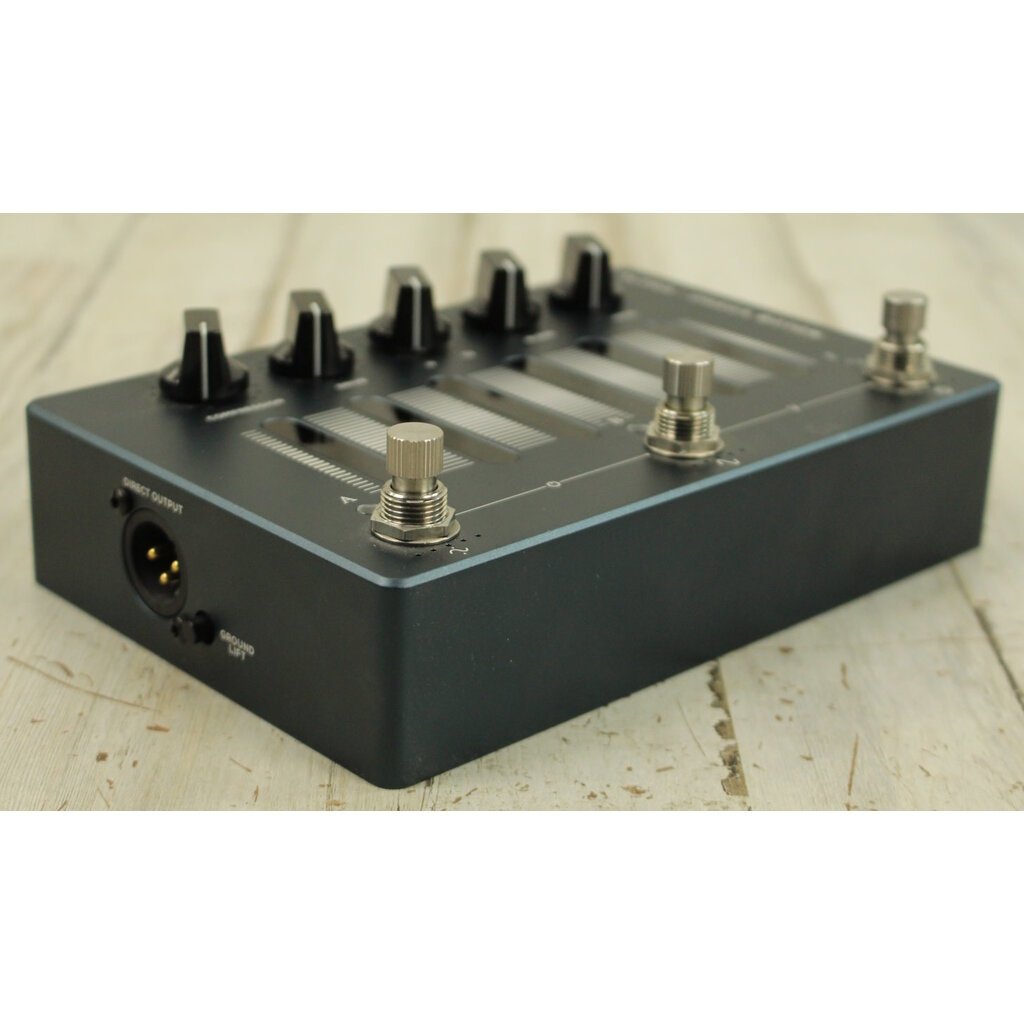Darkglass Electronics USED Darkglass Electronics Alpha Omega Photon (170)