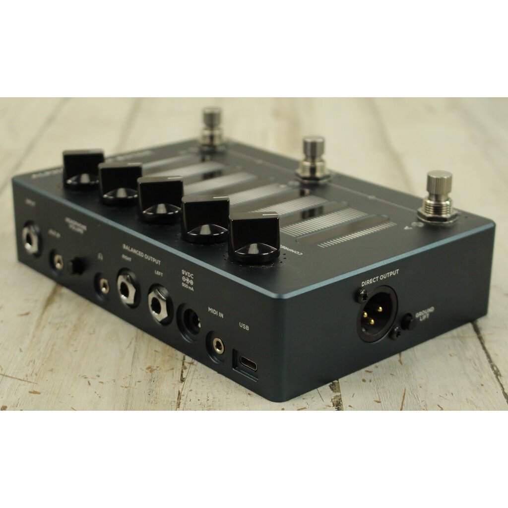 Darkglass Electronics USED Darkglass Electronics Alpha Omega Photon (170)