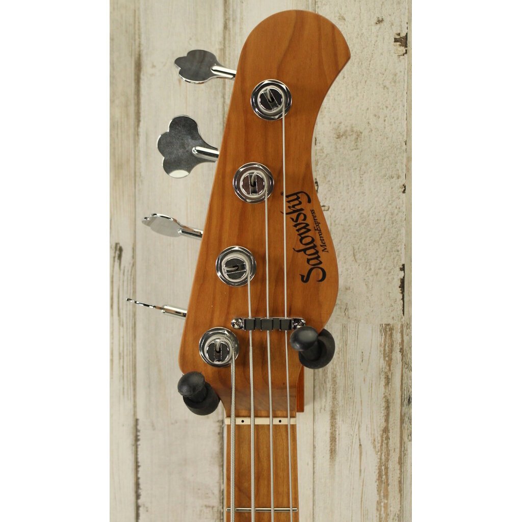 Sadowsky USED Sadowsky MetroExpress Vintage M (924)