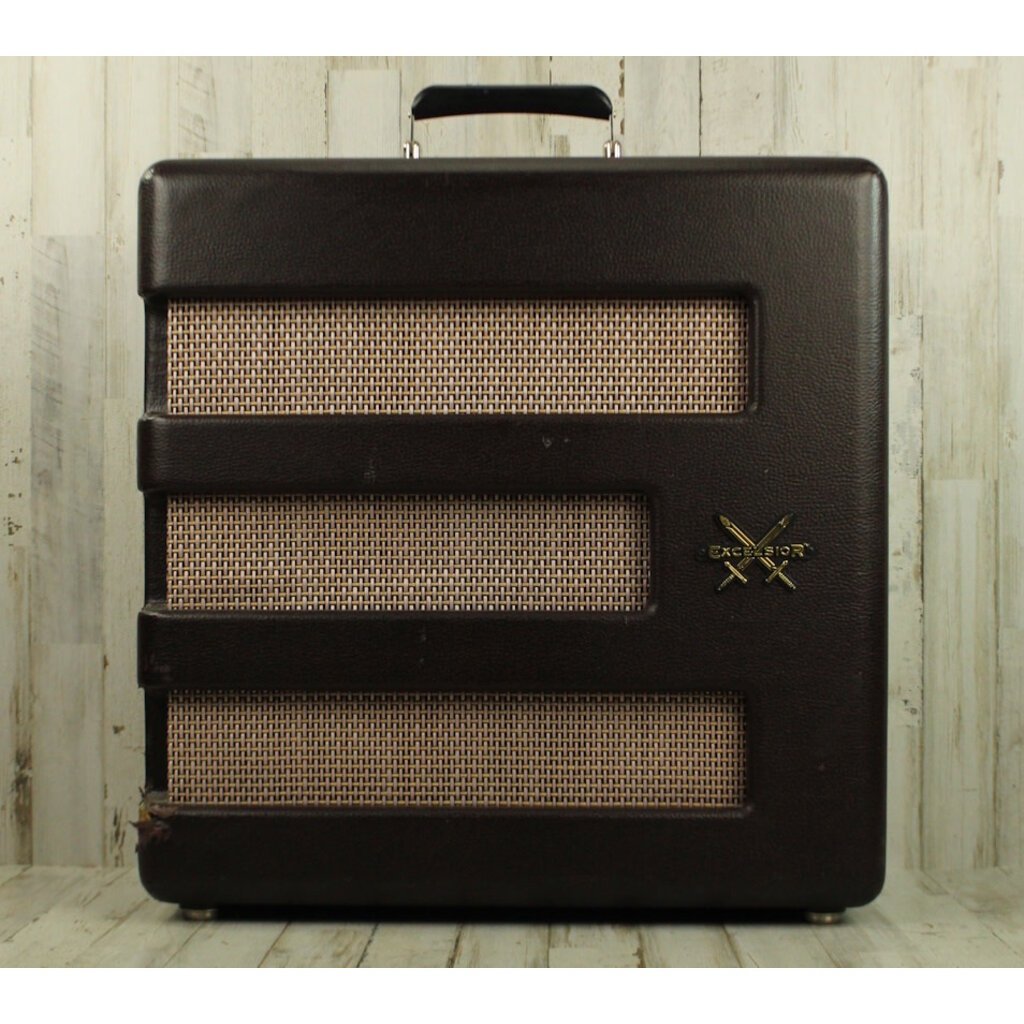 Fender USED Fender Pawn Shop Series Excelsior (078)