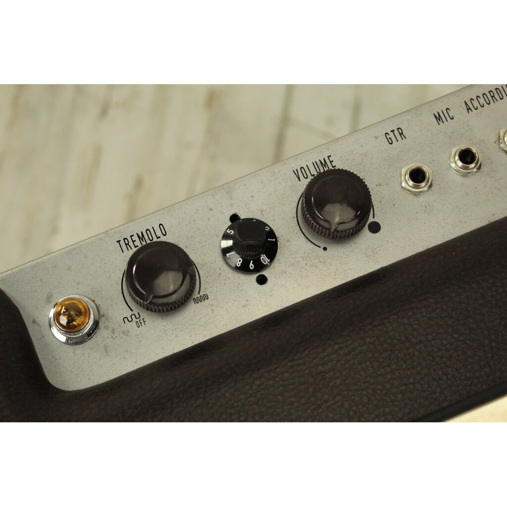 Fender USED Fender Pawn Shop Series Excelsior (078)