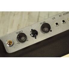 Fender USED Fender Pawn Shop Series Excelsior (078)