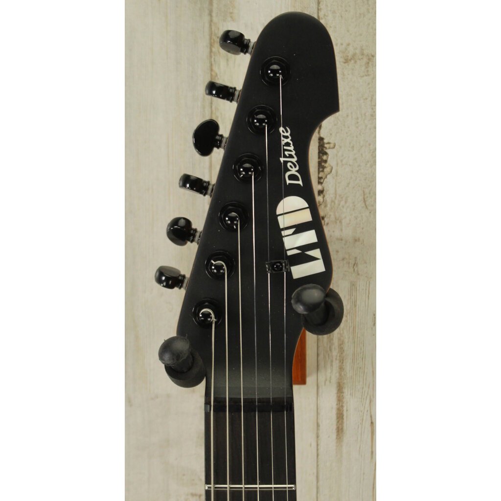 LTD USED LTD SN-1000 Evertune (483)