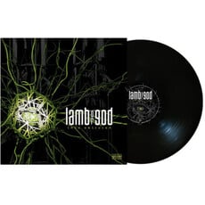 Vinyl NEW Lamb of God-Into Oblivion-LP