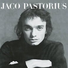 Vinyl NEW Jaco Pastorius-Jaco Pastorius-LP