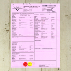 Fender DEMO Fender Custom Shop 1963 Telecaster Journeyman Relic - Aged Surf Green (366)