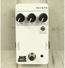 JHS USED JHS 3 Series Reverb (030)