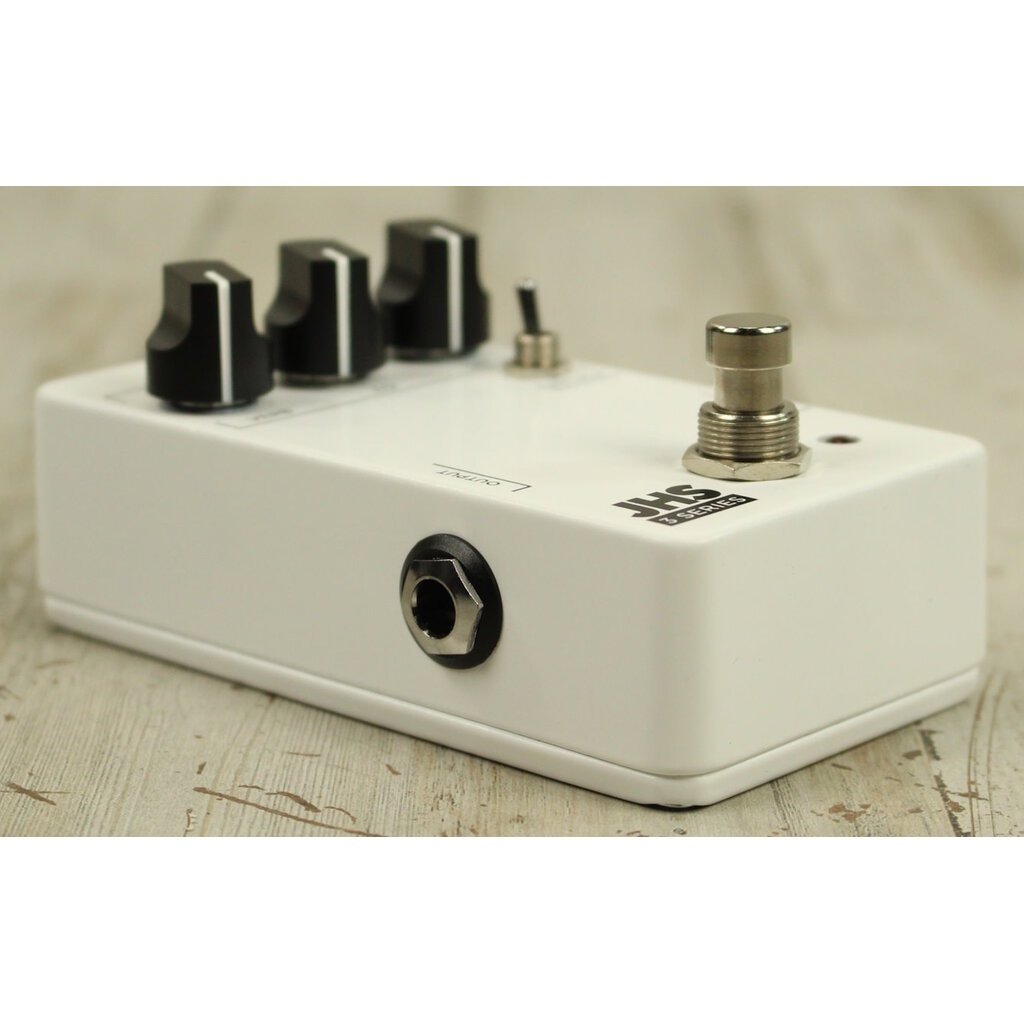 JHS USED JHS 3 Series Reverb (030)