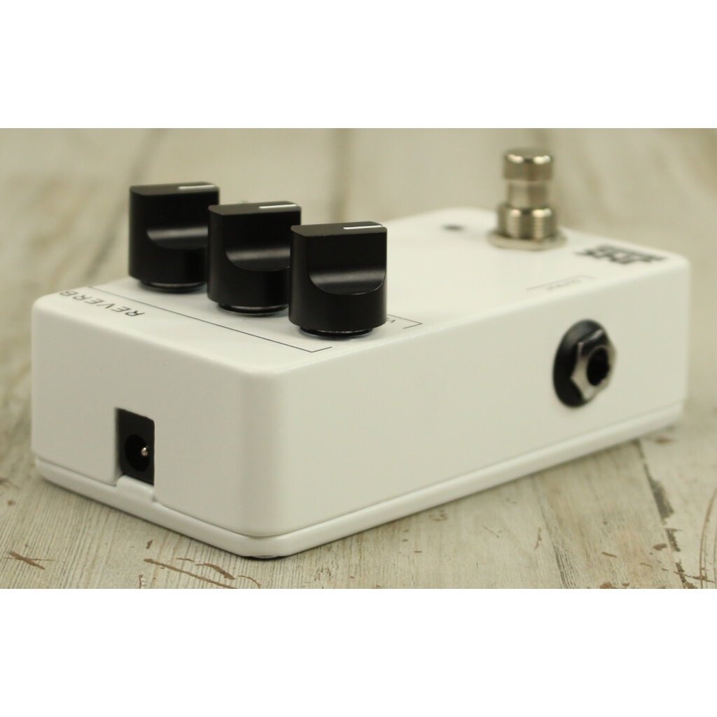 JHS USED JHS 3 Series Reverb (030)
