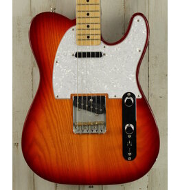 Fender USED 2017 Fender Special Edition Deluxe Ash Telecaster (611)