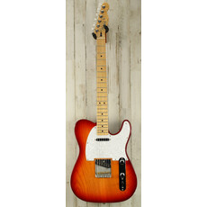 Fender USED 2017 Fender Special Edition Deluxe Ash Telecaster (611)