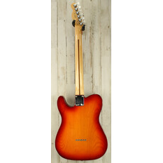 Fender USED 2017 Fender Special Edition Deluxe Ash Telecaster (611)